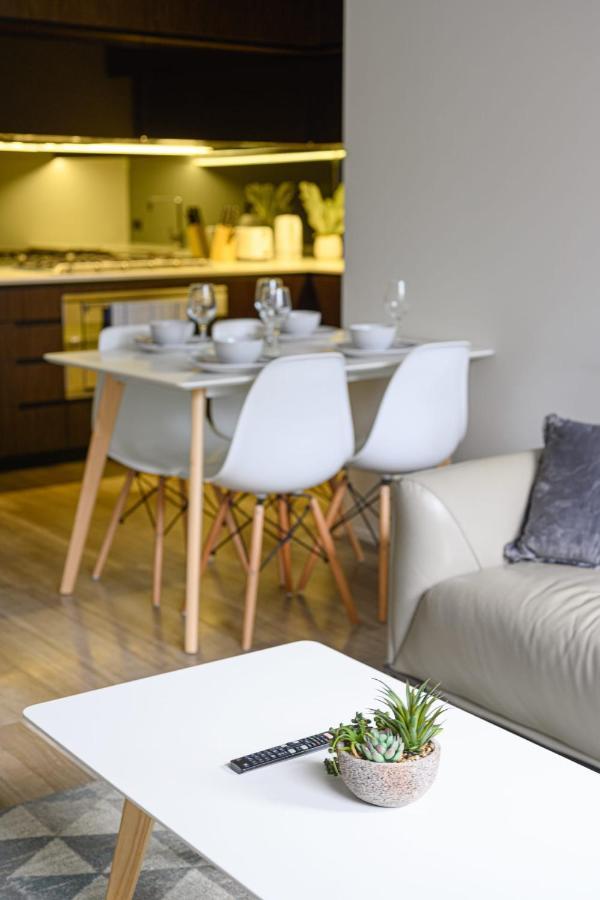 Comfy 2Bd Apt In Heart Of North Sydney Near By Cbd Sidney Exterior foto